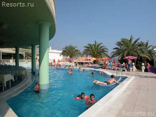 Nergis Hotel 6